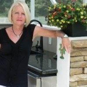 Meet your Posher, Beth